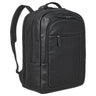 "Erikson" Læder Rygsæk XL – Laptop Rygsæk 17" Business