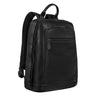 "Watson" Laptop Rygsæk 15.6" Læder Backpack Business