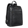 "Watson" Laptop Rygsæk 15.6" Læder Backpack Business