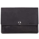 Vintage Ledertasche für iPad