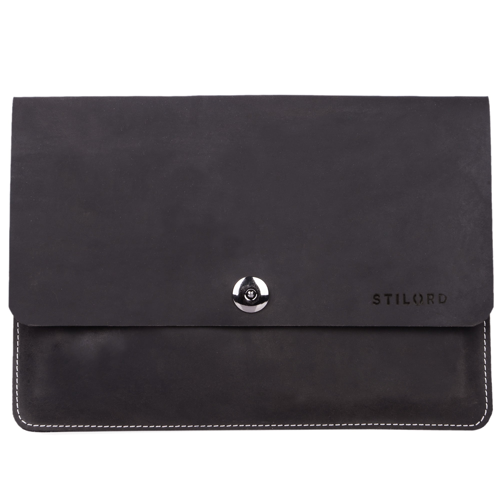Vintage Ledertasche für iPad