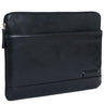 B-Stock "Robb" vintage-lædertaske til 13,3 tommer MacBooks