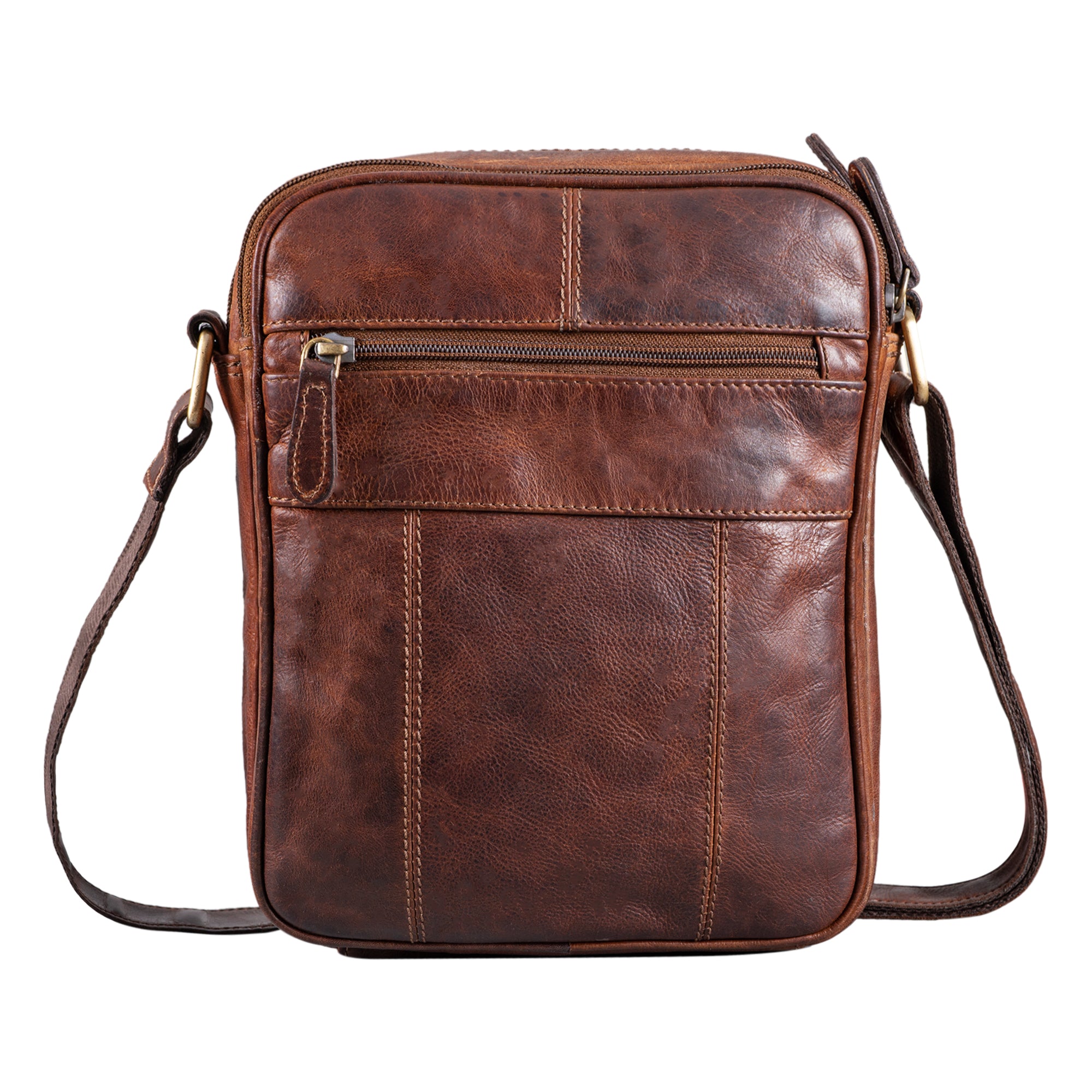 Kleine Herrentasche DIN A5