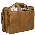 Leder Umhänge Business Tasche