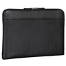 “Troy” Læder Computertaske 13.3 Tommer Til MacBook I Vintage Stil