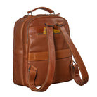 Rucksack Leder Herren Damen