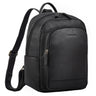 "Clarissa" Leder Rucksack Damen Mittelgroß für Tablet 13 Zoll