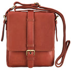 Herren Ledertasche Vintage