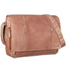 Vintage Ledertasche Männer Frauen
