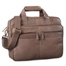 Aktentasche Ledertasche Herren Damen groß