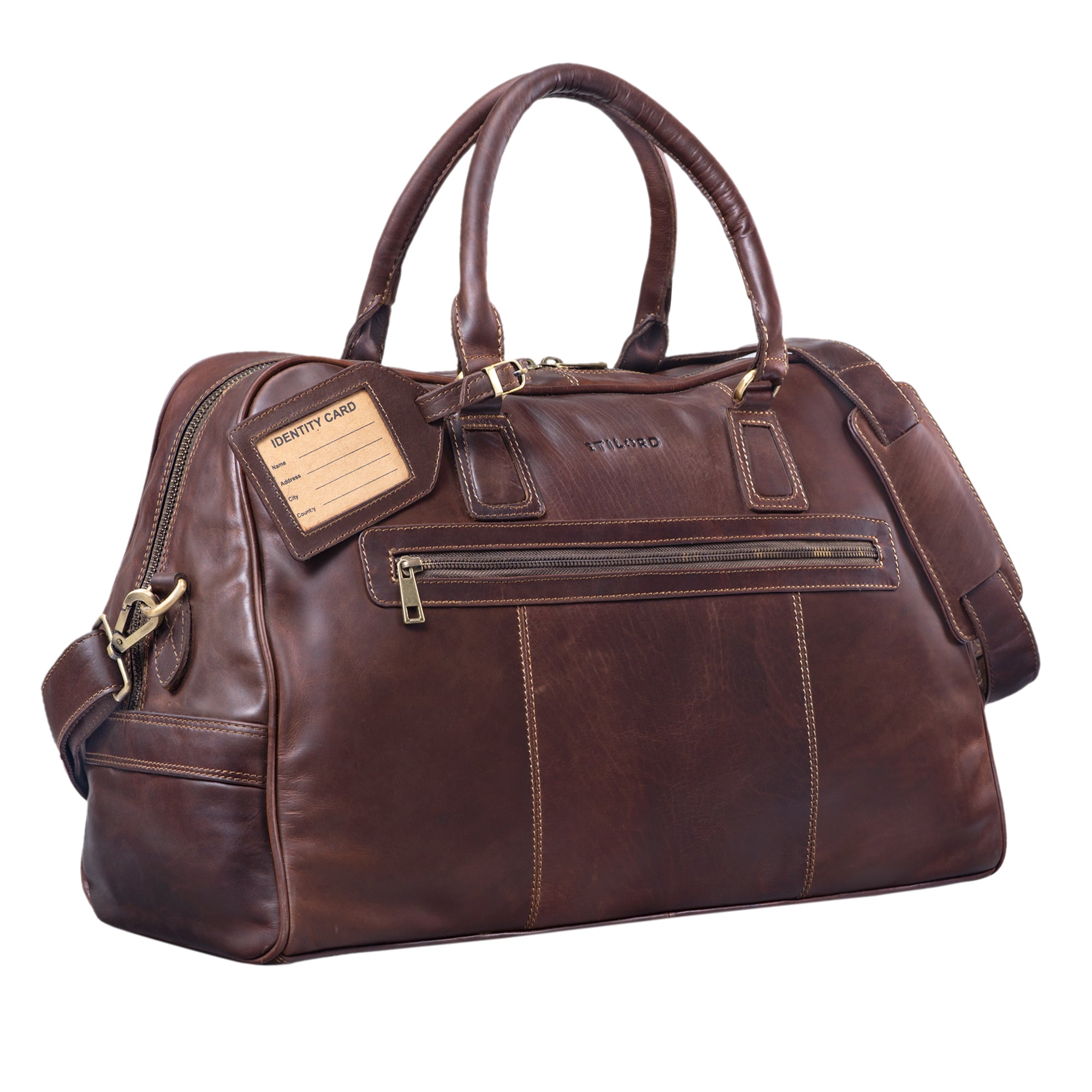 reisetasche groß xxl leder 