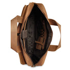 Laptoptasche Leder