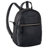 "Lola" mini daypack læderrygsæk til damer