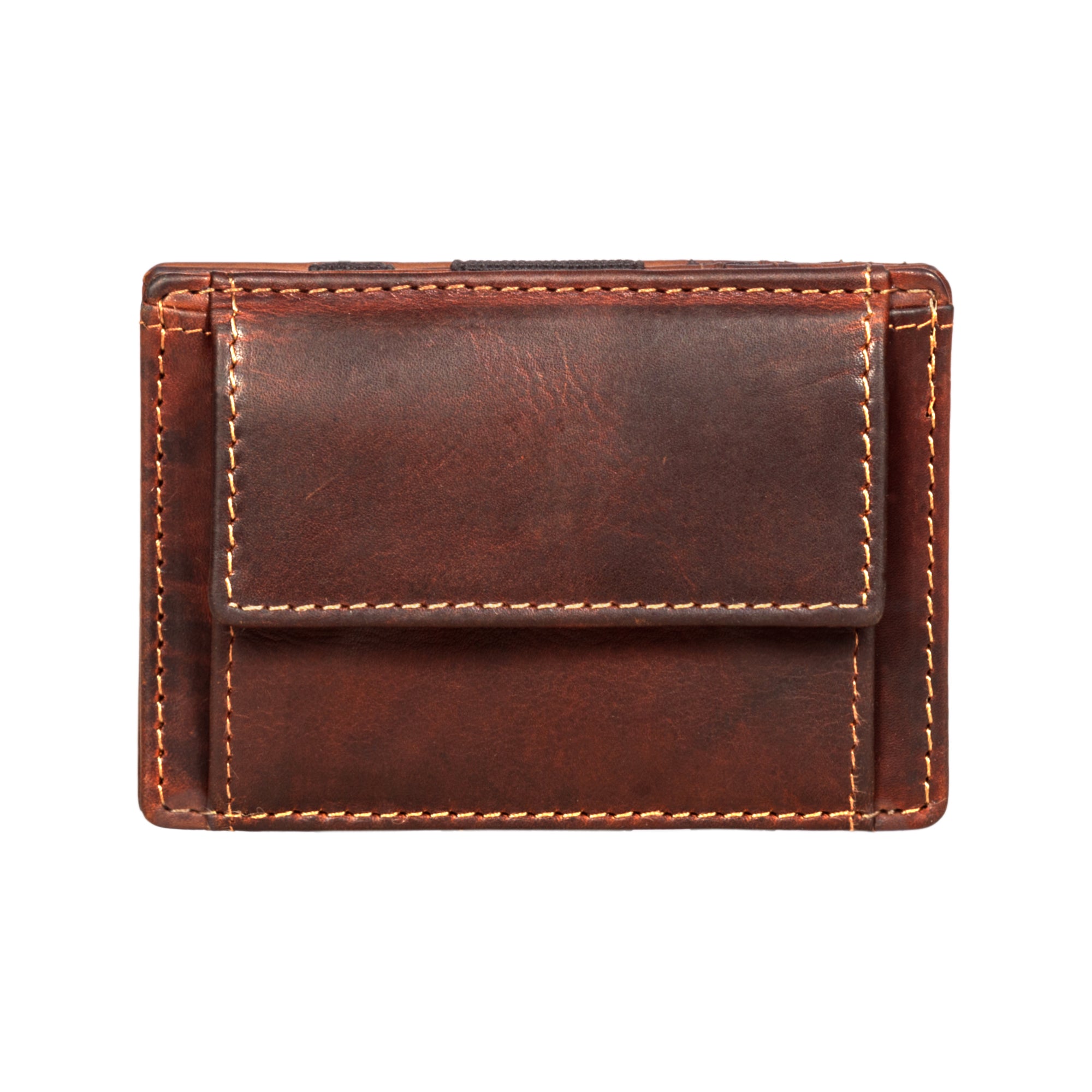 Slim Wallet Leder Herren