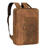 STILORD "Connor" Moderne rygsæk med 15,6 tommer laptop-rum