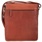 Messenger Bag Leder klein