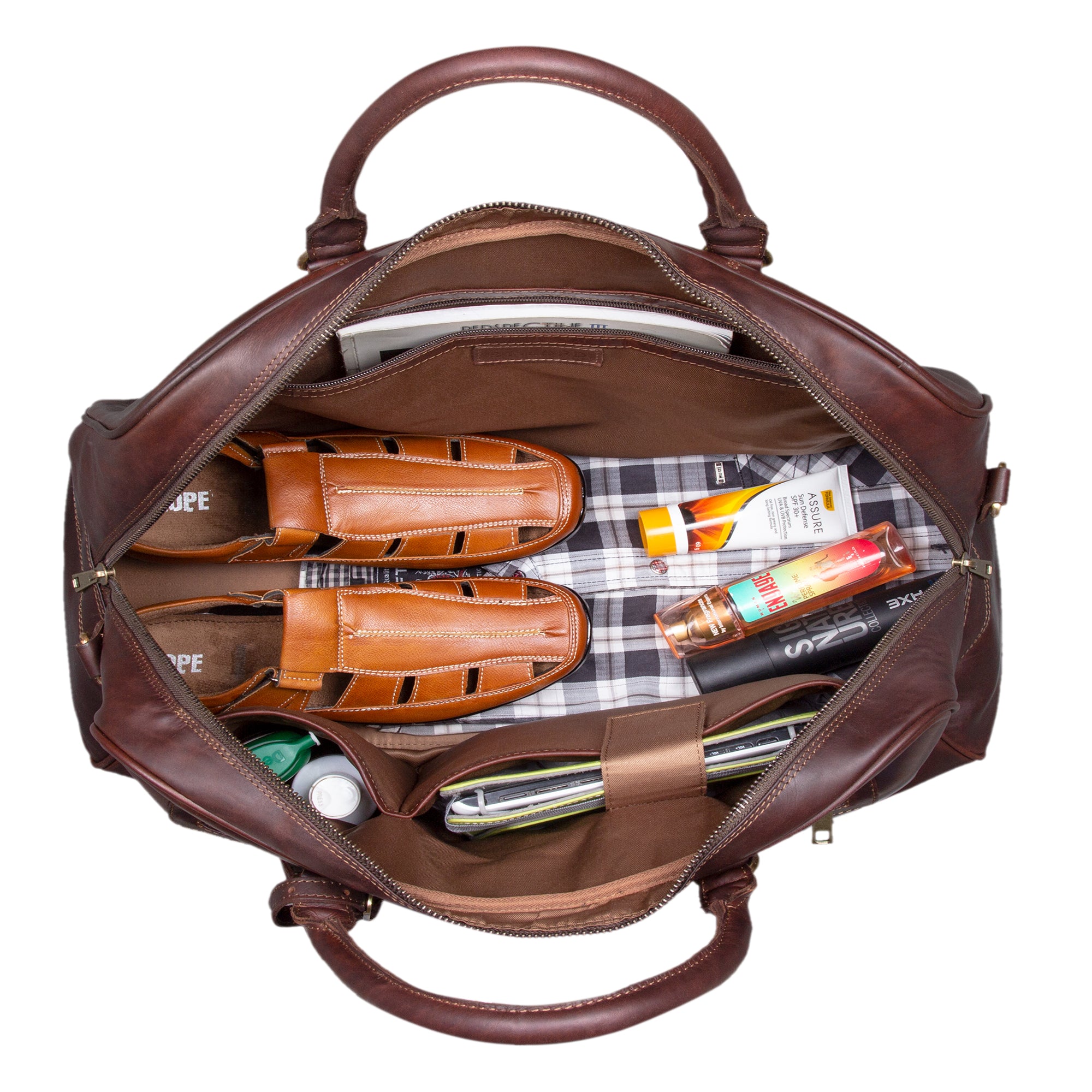 Weekender für Kurzreisen