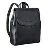 "Hazel" Dame Rygsæk Elegant Læder Daypack Lille Vintage Rygsæk