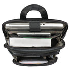 Rucksack Schule schwarz