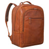 "Erikson" Læder Rygsæk XL – Laptop Rygsæk 17" Business