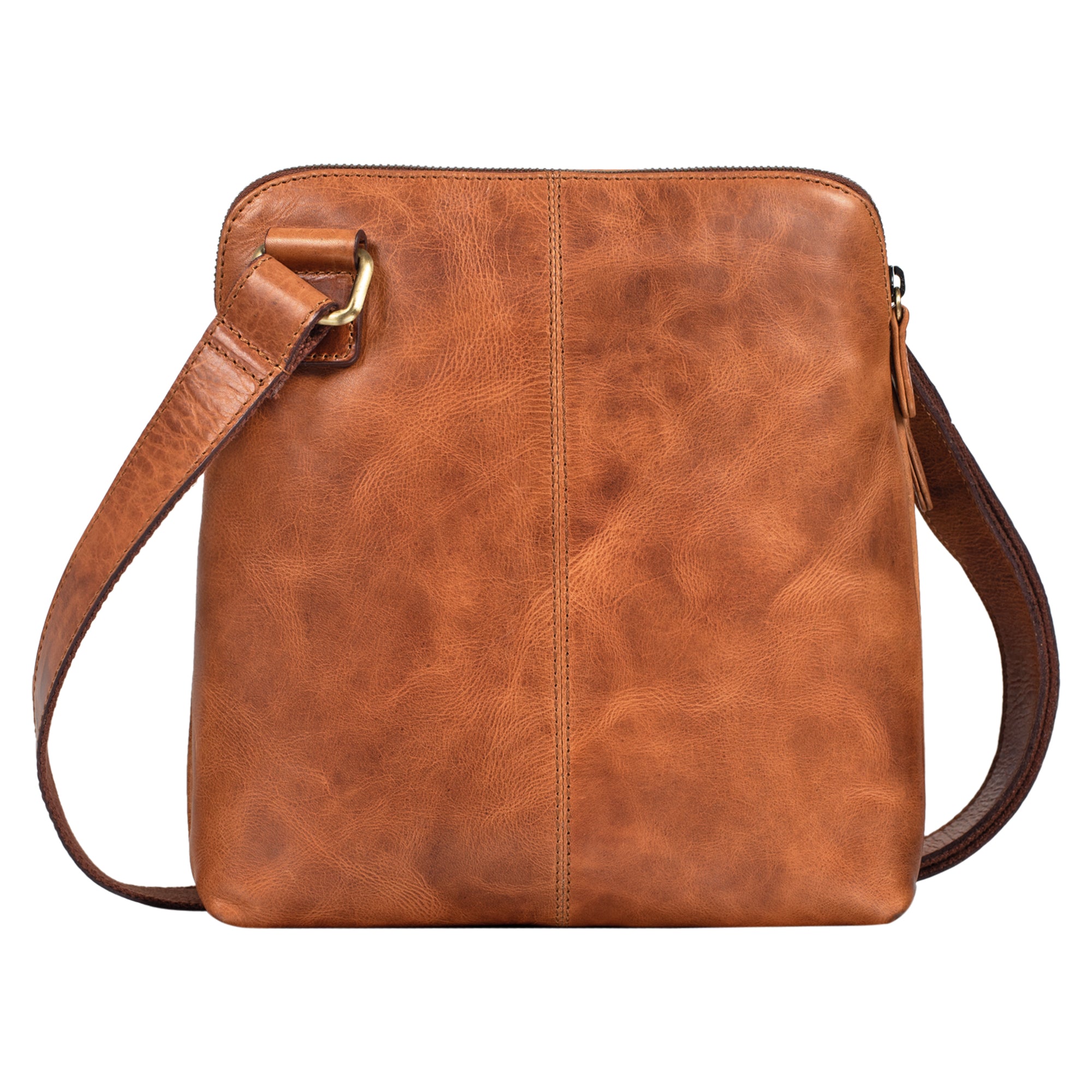 Moderne Schultertasche Herren