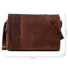 Business Messenger Bag Vintage