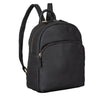 „Linnea“ Damen Rucksack Elegant Klein Vintage Leder Daypack City