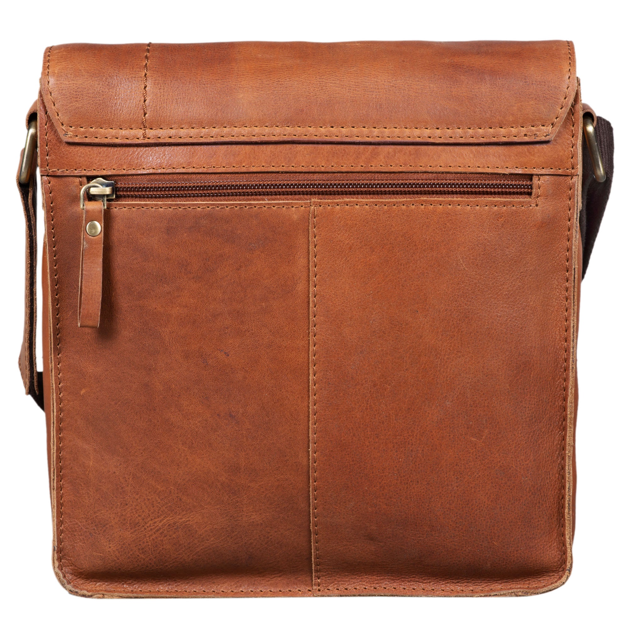 Ledertasche Tablethülle 9.7" Vintage