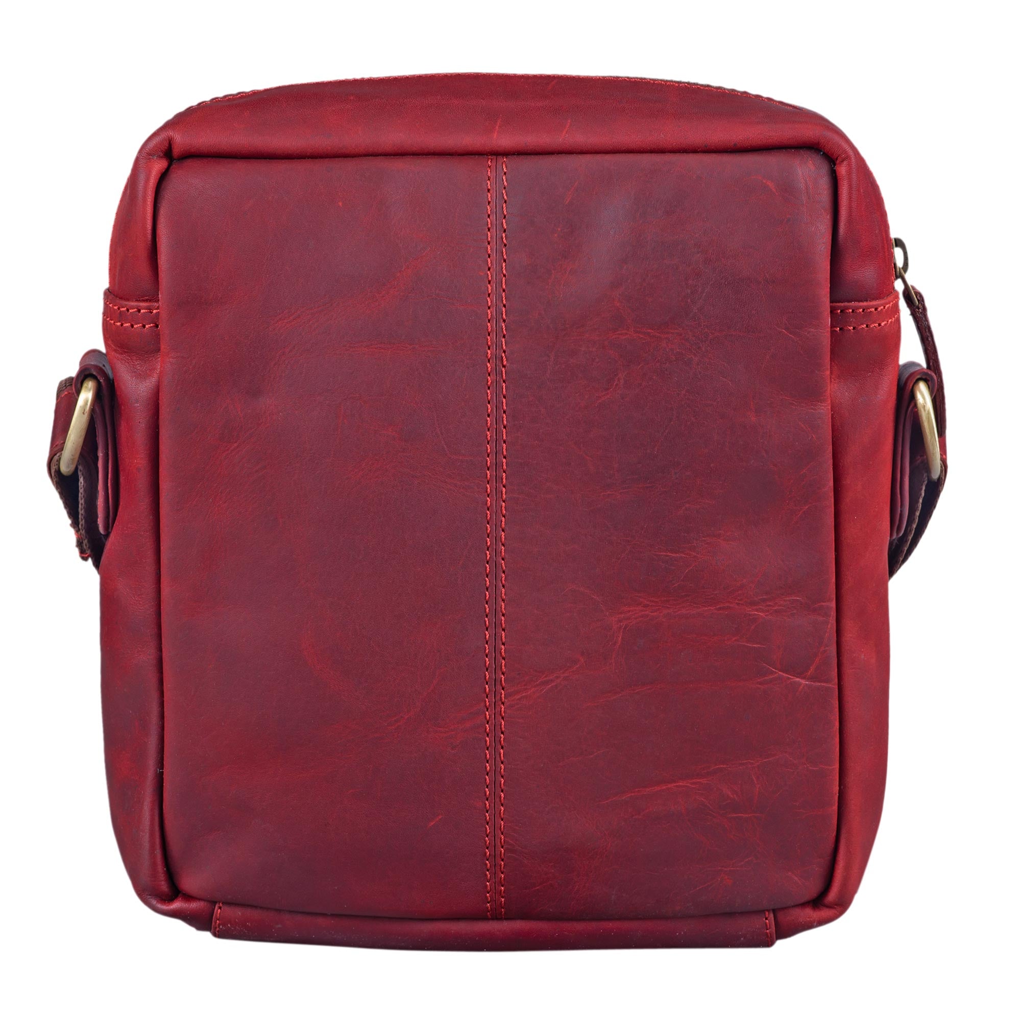 schultertasche damen klein Leder