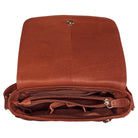 Ledertasche zum Umhängen klein