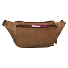 Hüfttasche Unisex Leder