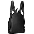 Eleganter-Leder-Rucksack