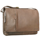 Vintage Umhängetasche Leder Damen Herren