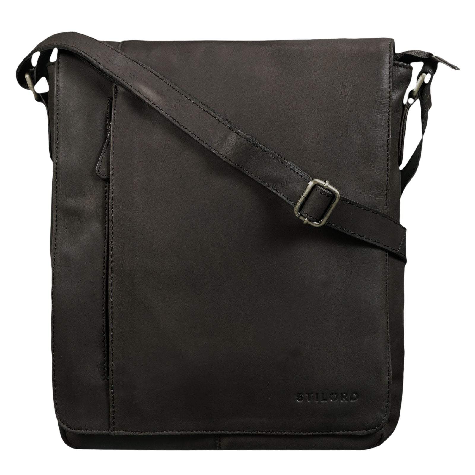 Ledertasche Männer Vintage Tasche