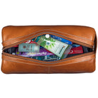 Vintage Waschtasche