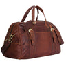 Leder Reisetasche Männer Vintage