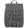 B-Stock "Kacey" Daypack Dame Læder 13,3" – Rygsæk til Laptop
