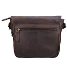 Ausgehtasche Leder 8,4 Zoll
