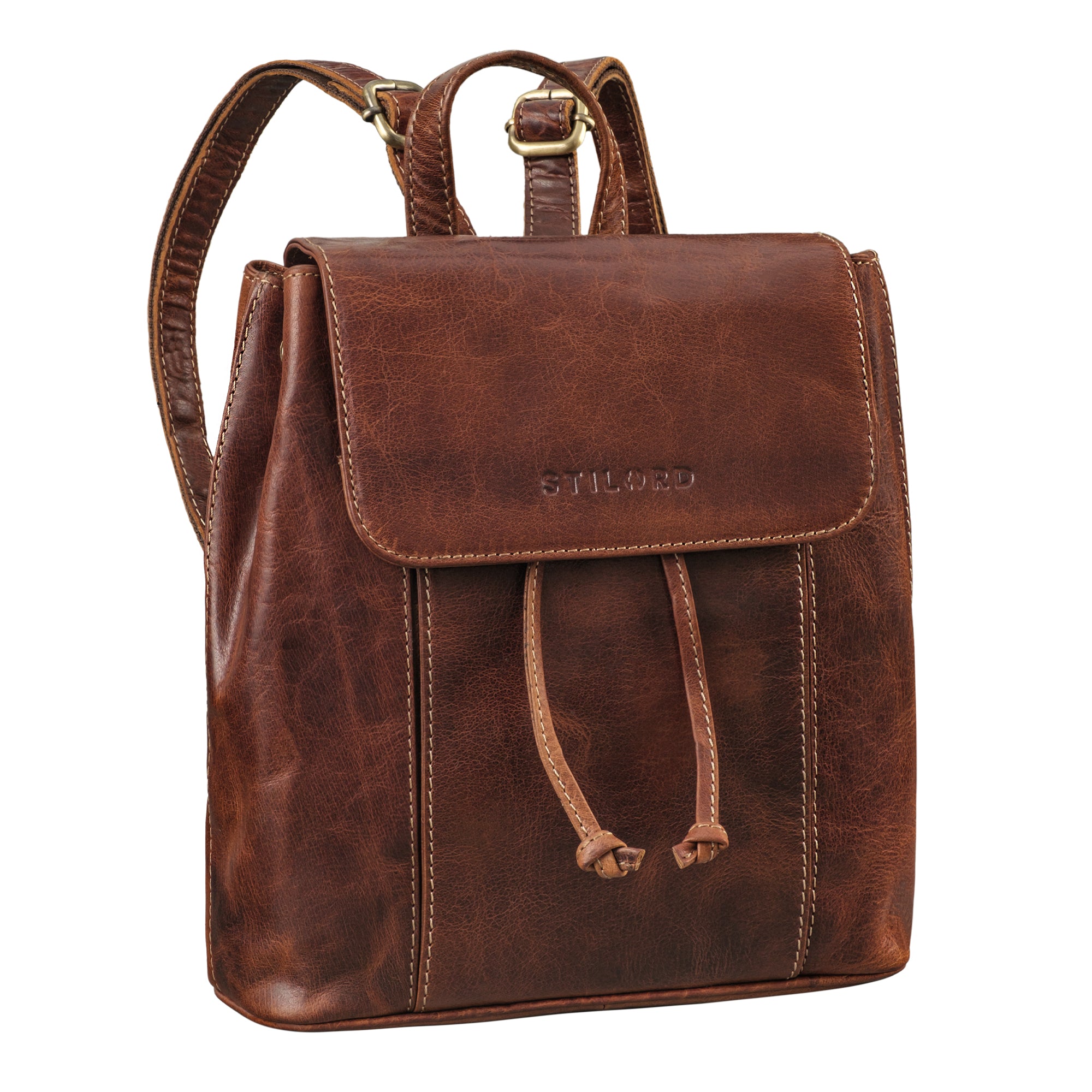 eleganter Rucksack für Reisen und Freizeit