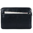 Ledertasche für MacBook