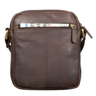 fuer iPad-Tasche klein leder hochformat viel platz