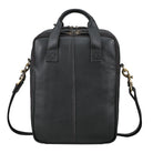 große Ledertasche für Herren und Damen für Reisen
