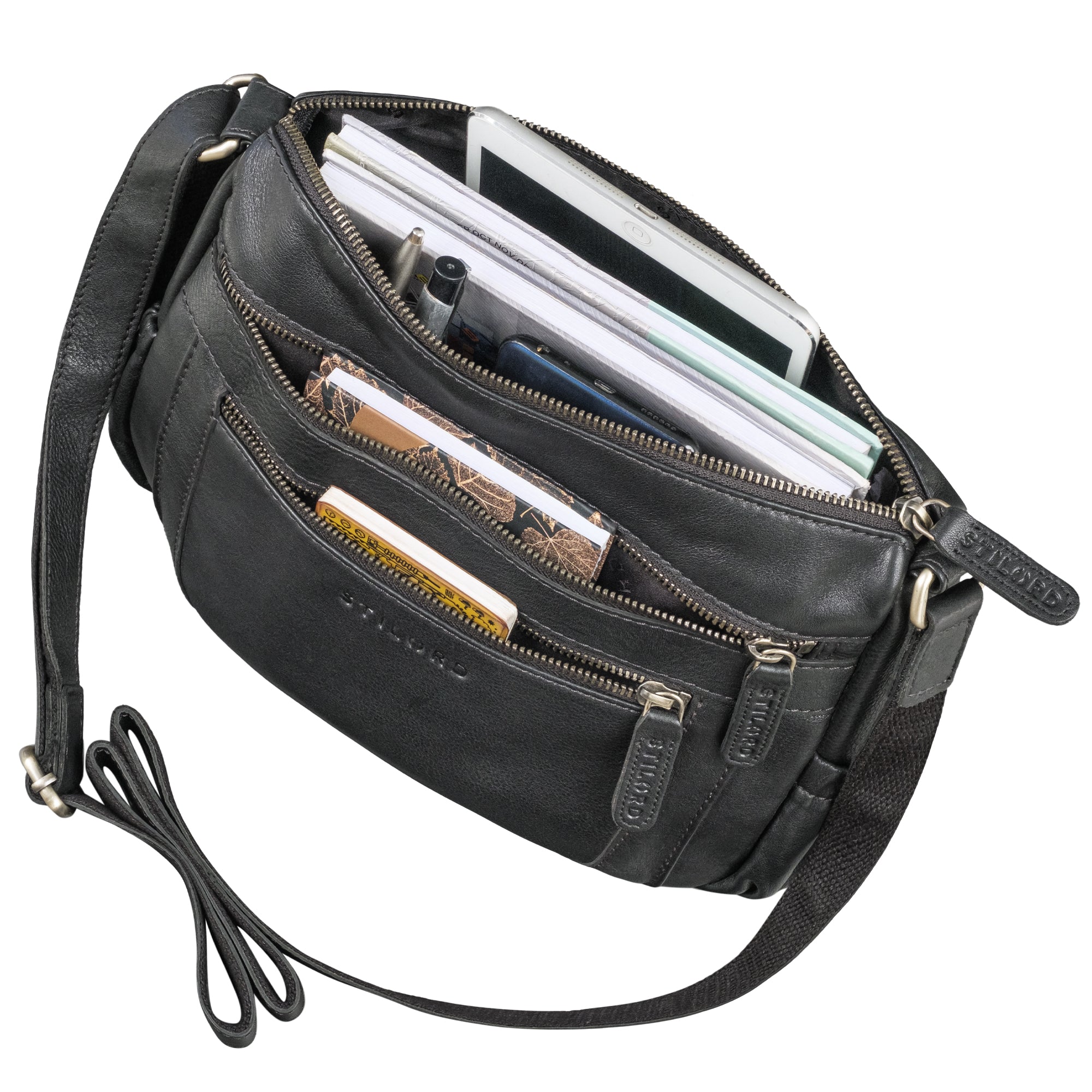 retro handtasche