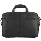 Bürotasche Schwarz