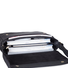 Leder Messenger Bag Echtleder