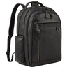 "Eron" Großer Business Rucksack Herren Leder 15,6 - 16 Zoll