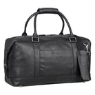 Leder Reisetasche Groß